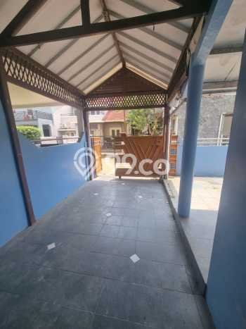 Jarang Ada! Rumah Sewa 4 Kamar Nyaman Siap Huni Serpong Villa Melati Mas Jarang Ada! Rumah Sewa 4 Kamar Nyaman Siap Huni Serpong Villa Melati Mas