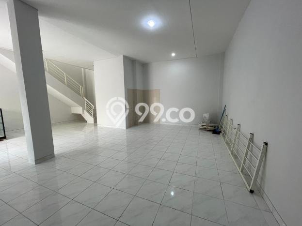 Ruko Dijual di Tangerang LT 81m2 & LB 162m2 Lokasi Terbaik! Ruko Dijual di Tangerang LT 81m2 & LB 162m2 Lokasi Terbaik!
