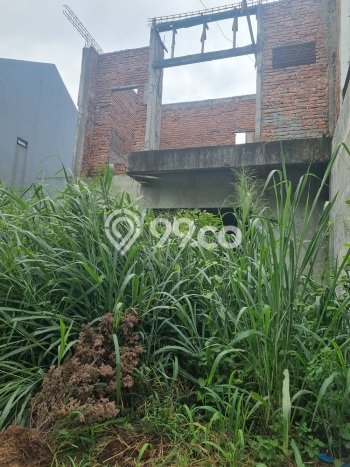 Dijual Tanah Lokasi Serpong Regency Melati Mas, Tangerang Selatan Seluas 123m2 Dijual Tanah Lokasi Serpong Regency Melati Mas, Tangerang Selatan Seluas 123m2