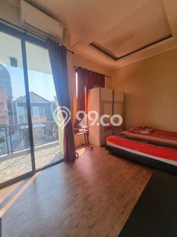 Disewakan Rumah Harga Terjangkau di BSD Tangerang dengan 3 KT Disewakan Rumah Harga Terjangkau di BSD Tangerang dengan 3 KT