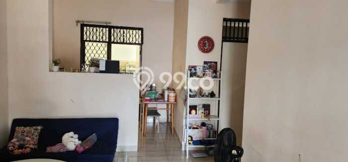 Jual Rumah Modern 2 KT di BSD Nusaloka, Tangerang Jual Rumah Modern 2 KT di BSD Nusaloka, Tangerang