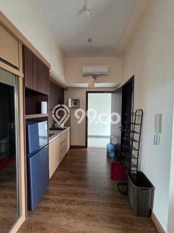 Untuk Dijual Apartemen 1 KT & 0 KM di Tangerang Area Strategis Untuk Dijual Apartemen 1 KT & 0 KM di Tangerang Area Strategis