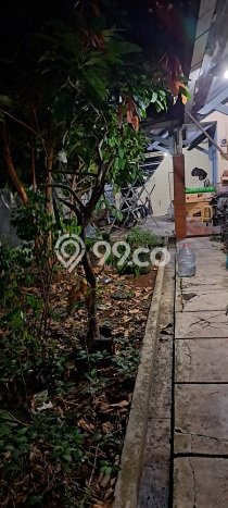 Rumah Harga Terjangkau 5 KT di Serpong Villa Melati Mas, Tangerang Selatan Rumah Harga Terjangkau 5 KT di Serpong Villa Melati Mas, Tangerang Selatan