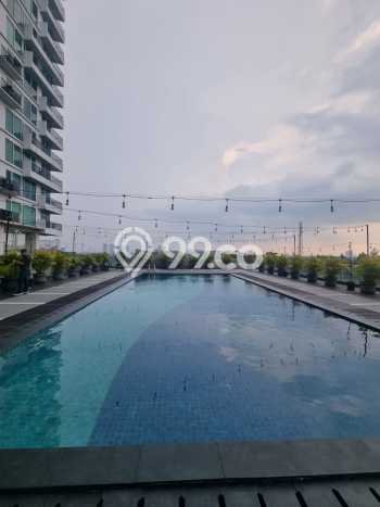 LOKASI TERBAIK! Apartemen di BSD, 1 KM, Luas 25m², Siap Huni, Fasilitas Modern LOKASI TERBAIK! Apartemen di BSD, 1 KM, Luas 25m², Siap Huni, Fasilitas Modern