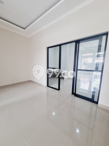 Hunian Nyaman Asri 4 KT Siap Huni di Serpong Villa Melati Mas Tangerang Selatan Hunian Nyaman Asri 4 KT Siap Huni di Serpong Villa Melati Mas Tangerang Selatan