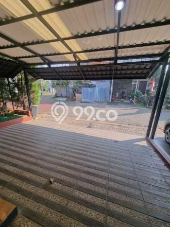 Disewakan Rumah Harga Terjangkau di BSD Tangerang dengan 3 KT Disewakan Rumah Harga Terjangkau di BSD Tangerang dengan 3 KT