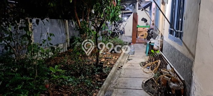 Rumah Harga Terjangkau 5 KT di Serpong Villa Melati Mas, Tangerang Selatan Rumah Harga Terjangkau 5 KT di Serpong Villa Melati Mas, Tangerang Selatan