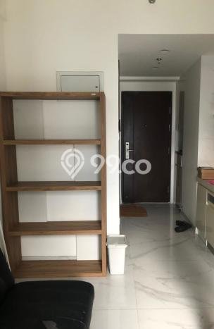 Sewa Apartemen Harga Terjangkau di BSD City 1 Bedroom Sewa Apartemen Harga Terjangkau di BSD City 1 Bedroom