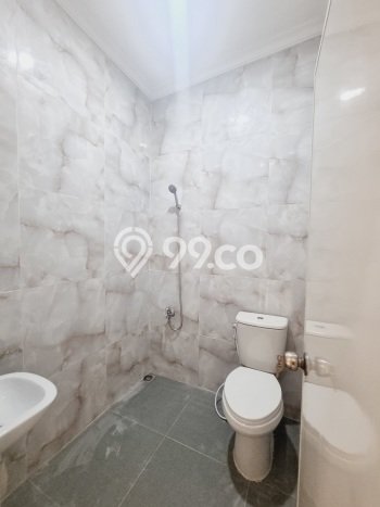 Hunian Nyaman Asri 4 KT Siap Huni di Serpong Villa Melati Mas Tangerang Selatan Hunian Nyaman Asri 4 KT Siap Huni di Serpong Villa Melati Mas Tangerang Selatan