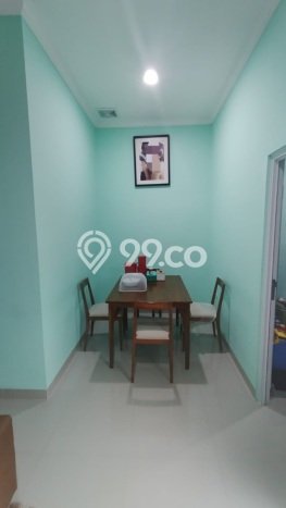KESEMPATAN EMAS! Rumah area Villa Melati Mas, Tangerang Selatan, LT 96m² LB 66m² KESEMPATAN EMAS! Rumah area Villa Melati Mas, Tangerang Selatan, LT 96m² LB 66m²