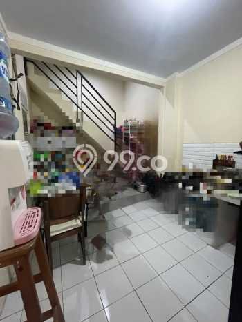 Dijual Hunian Rumah Nyaman 2 Kamar di Serpong Regency Melati Mas, Tangerang Selatan Dijual Hunian Rumah Nyaman 2 Kamar di Serpong Regency Melati Mas, Tangerang Selatan