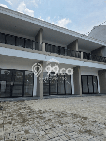 Paling Dicari! Ruko Dijual di Serpong Villa Melati Mas Harga Kompetitif Paling Dicari! Ruko Dijual di Serpong Villa Melati Mas Harga Kompetitif
