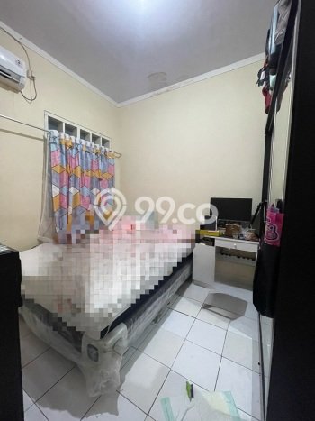 Rumah Luas Asri 2 KT Siap Huni di Serpong Regency Melati Mas Tangerang Selatan Rumah Luas Asri 2 KT Siap Huni di Serpong Regency Melati Mas Tangerang Selatan