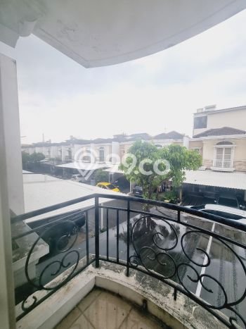 Rumah area Green Lake City, Jakarta Barat, LT 90m² LB 120m² - INVESTASI TERBAIK! Rumah area Green Lake City, Jakarta Barat, LT 90m² LB 120m² - INVESTASI TERBAIK!