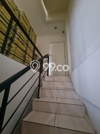 Ruko Strategis di Alam Sutera, Luas 225m², Kawasan Berkembang Ruko Strategis di Alam Sutera, Luas 225m², Kawasan Berkembang
