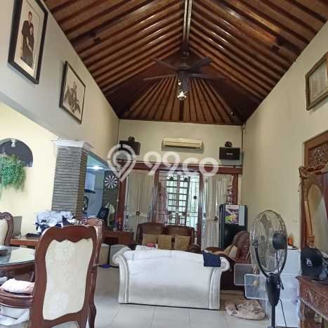 Rumah Modern Cantik 3 KT Bisa Langsung Pindah di Kelapa Dua Rumah Modern Cantik 3 KT Bisa Langsung Pindah di Kelapa Dua