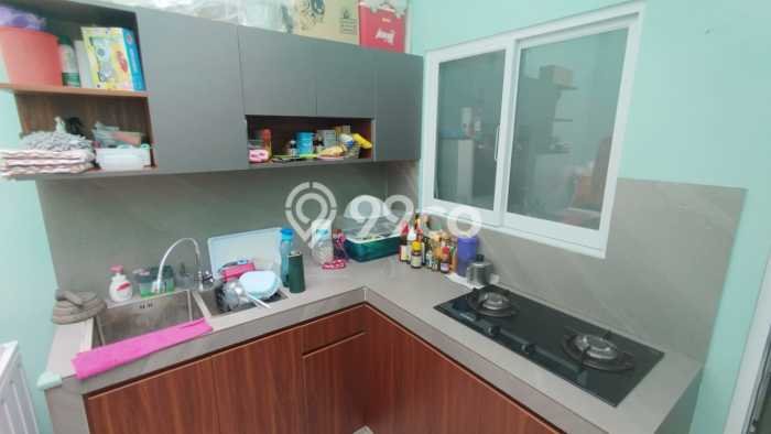 KESEMPATAN EMAS! Rumah area Villa Melati Mas, Tangerang Selatan, LT 96m² LB 66m² KESEMPATAN EMAS! Rumah area Villa Melati Mas, Tangerang Selatan, LT 96m² LB 66m²
