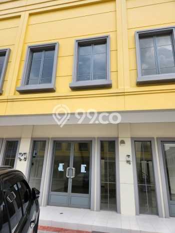 For Rent Ruko Kawasan Strategis Kawasan Gading Serpong, Luas 108m², Siap Usaha For Rent Ruko Kawasan Strategis Kawasan Gading Serpong, Luas 108m², Siap Usaha