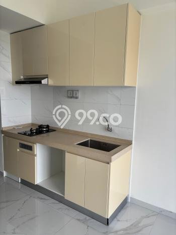 Sewa Apartemen Terjangkau 1 BR di BSD Tangerang Sewa Apartemen Terjangkau 1 BR di BSD Tangerang