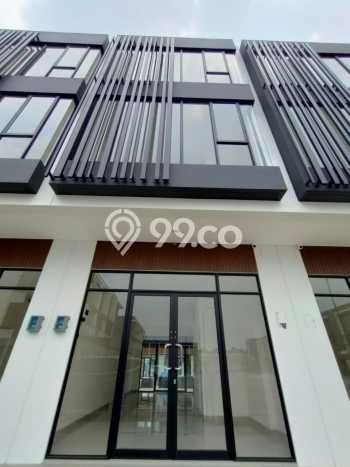 Disewakan Ruko di Kawasan Ramai Gading Serpong Luas 173m2 Disewakan Ruko di Kawasan Ramai Gading Serpong Luas 173m2