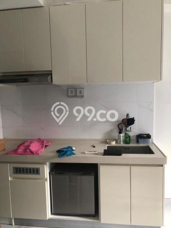Sewa Apartemen Harga Terjangkau di BSD City 1 Bedroom Sewa Apartemen Harga Terjangkau di BSD City 1 Bedroom