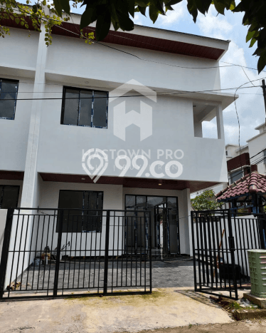 Rumah Luas Asri 4 KT Siap Pakai di Serpong Villa Melati Mas Tangerang Selatan Rumah Luas Asri 4 KT Siap Pakai di Serpong Villa Melati Mas Tangerang Selatan