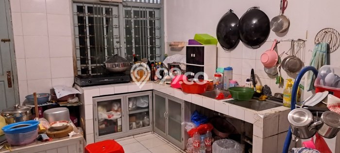 Rumah Harga Terjangkau 5 KT di Serpong Villa Melati Mas, Tangerang Selatan Rumah Harga Terjangkau 5 KT di Serpong Villa Melati Mas, Tangerang Selatan