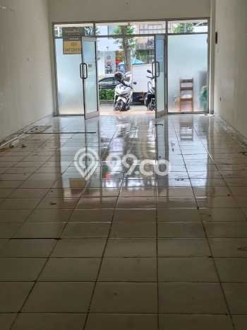 PELUANG EMAS! Ruko di Gading Serpong, Luas 202m², Pusat Bisnis PELUANG EMAS! Ruko di Gading Serpong, Luas 202m², Pusat Bisnis