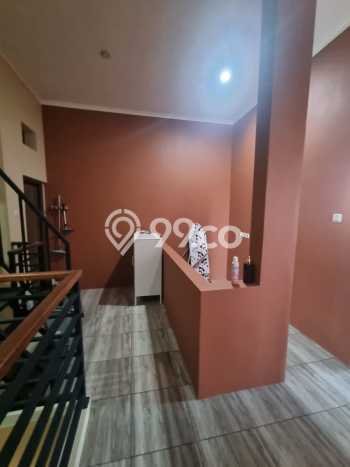 Disewakan Rumah Harga Terjangkau di BSD Tangerang dengan 3 KT Disewakan Rumah Harga Terjangkau di BSD Tangerang dengan 3 KT