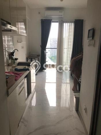 Sewa Apartemen Harga Terjangkau di BSD City 1 Bedroom Sewa Apartemen Harga Terjangkau di BSD City 1 Bedroom