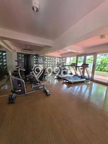 Unit Apartemen Dijual di Alam Sutera, Tangerang, dengan 1 Bedroom, 1 Bathroom Unit Apartemen Dijual di Alam Sutera, Tangerang, dengan 1 Bedroom, 1 Bathroom