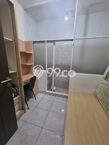 Tersedia Rumah Kost di BSD City, Tangerang 5 Kamar Tersedia Rumah Kost di BSD City, Tangerang 5 Kamar