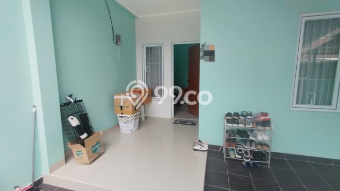 KESEMPATAN EMAS! Rumah area Villa Melati Mas, Tangerang Selatan, LT 96m² LB 66m² KESEMPATAN EMAS! Rumah area Villa Melati Mas, Tangerang Selatan, LT 96m² LB 66m²