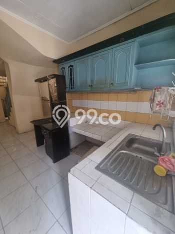Jarang Ada! Rumah Sewa 4 Kamar Nyaman Siap Huni Serpong Villa Melati Mas Jarang Ada! Rumah Sewa 4 Kamar Nyaman Siap Huni Serpong Villa Melati Mas