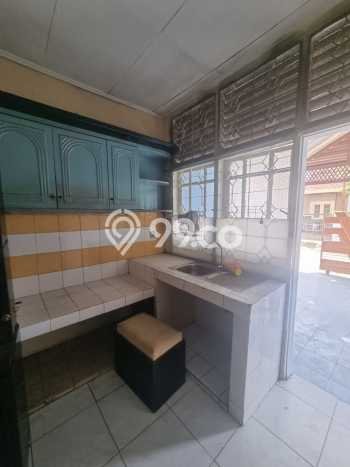 Jarang Ada! Rumah Sewa 4 Kamar Nyaman Siap Huni Serpong Villa Melati Mas Jarang Ada! Rumah Sewa 4 Kamar Nyaman Siap Huni Serpong Villa Melati Mas