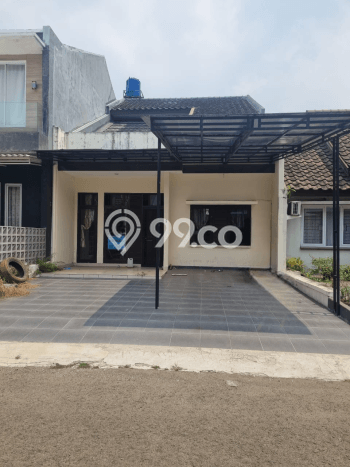 Rumah Disewakan Tangerang LT 112m2 LB 90m2 Area Alam Sutera Rumah Disewakan Tangerang LT 112m2 LB 90m2 Area Alam Sutera