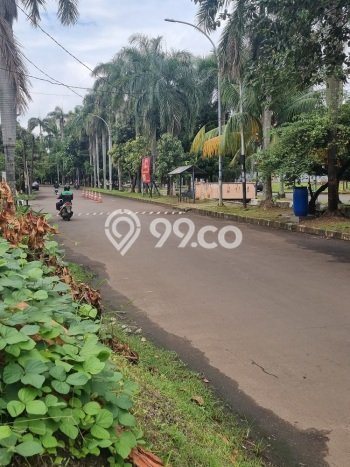 Dijual Tanah Lokasi Serpong Regency Melati Mas, Tangerang Selatan Seluas 123m2 Dijual Tanah Lokasi Serpong Regency Melati Mas, Tangerang Selatan Seluas 123m2