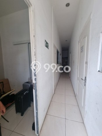 Ruko Strategis di Alam Sutera, Luas 225m², Kawasan Berkembang Ruko Strategis di Alam Sutera, Luas 225m², Kawasan Berkembang