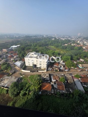 Apartemen Minimalis di BSD Tangerang Selatan dengan 1 KT & 1 KM Apartemen Minimalis di BSD Tangerang Selatan dengan 1 KT & 1 KM