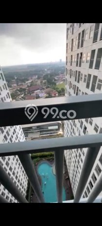 Dijual Apartemen Terjangkau di Cisauk, Tangerang dengan 2 KT, 1 KM Dijual Apartemen Terjangkau di Cisauk, Tangerang dengan 2 KT, 1 KM