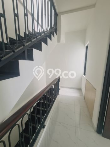 Rumah Asri BSD Vanya Park, Area Sejuk - 3 KT Rumah Asri BSD Vanya Park, Area Sejuk - 3 KT