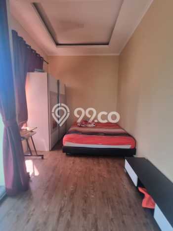 Disewakan Rumah Harga Terjangkau di BSD Tangerang dengan 3 KT Disewakan Rumah Harga Terjangkau di BSD Tangerang dengan 3 KT