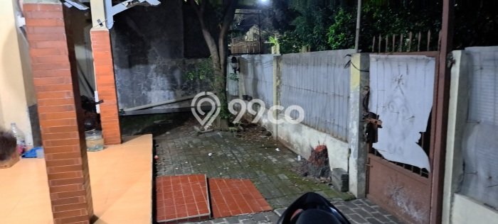 Rumah Harga Terjangkau 5 KT di Serpong Villa Melati Mas, Tangerang Selatan Rumah Harga Terjangkau 5 KT di Serpong Villa Melati Mas, Tangerang Selatan