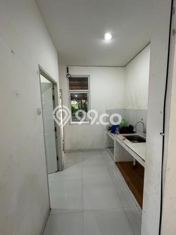 SPECIAL OFFER! Rumah Asri di BSD Giri Loka, LT 240m² LB 150m² SPECIAL OFFER! Rumah Asri di BSD Giri Loka, LT 240m² LB 150m²