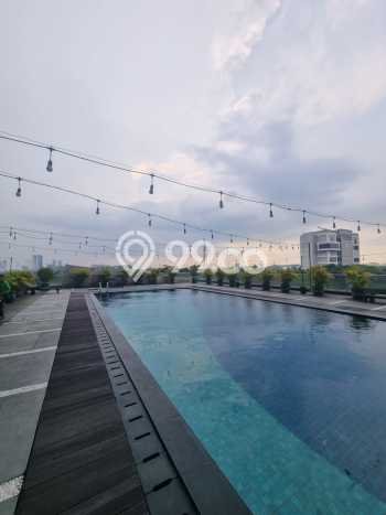 LOKASI TERBAIK! Apartemen di BSD, 1 KM, Luas 25m², Siap Huni, Fasilitas Modern LOKASI TERBAIK! Apartemen di BSD, 1 KM, Luas 25m², Siap Huni, Fasilitas Modern