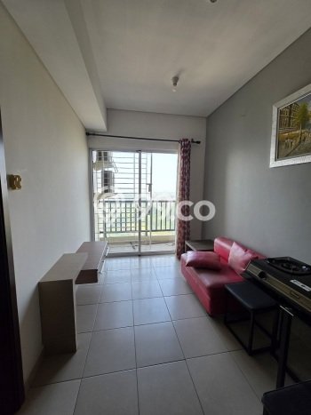 Apartemen Minimalis di BSD Tangerang Selatan dengan 1 KT & 1 KM Apartemen Minimalis di BSD Tangerang Selatan dengan 1 KT & 1 KM