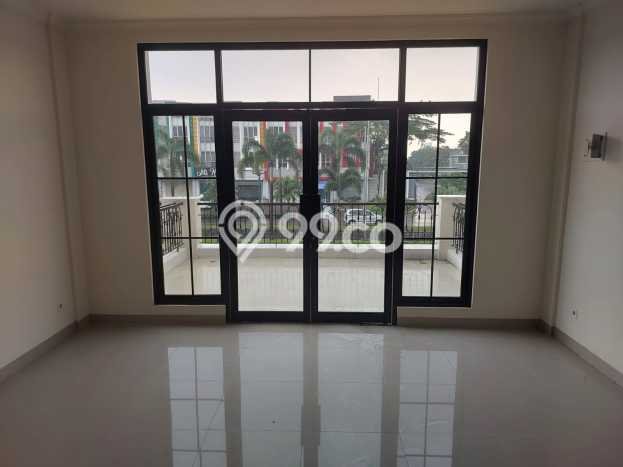 Unit Ruko Dijual di Tangerang LT 80m2 & LB 226m2 Unit Ruko Dijual di Tangerang LT 80m2 & LB 226m2