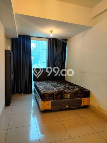 LOKASI TERBAIK! Apartemen di BSD, 1 KM, Luas 25m², Siap Huni, Fasilitas Modern LOKASI TERBAIK! Apartemen di BSD, 1 KM, Luas 25m², Siap Huni, Fasilitas Modern