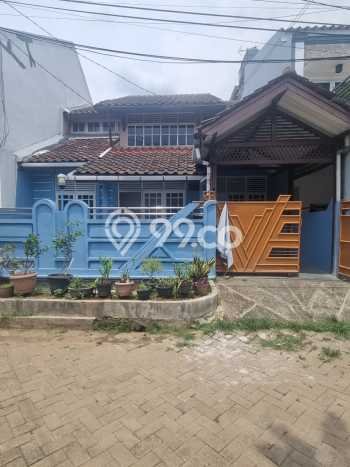 Jarang Ada! Rumah Sewa 4 Kamar Nyaman Siap Huni Serpong Villa Melati Mas Jarang Ada! Rumah Sewa 4 Kamar Nyaman Siap Huni Serpong Villa Melati Mas