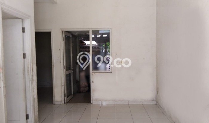 Rumah Modern Minimalis 2 Kamar Bisa Langsung Pindah di Tangerang Rumah Modern Minimalis 2 Kamar Bisa Langsung Pindah di Tangerang